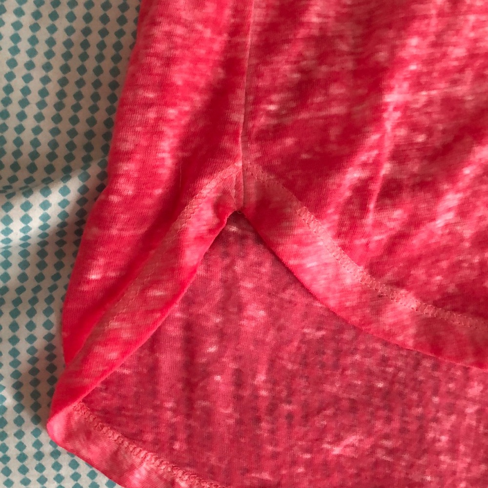Pink Top - Picture 2 of 5